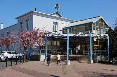 Vide grenier fc hapel