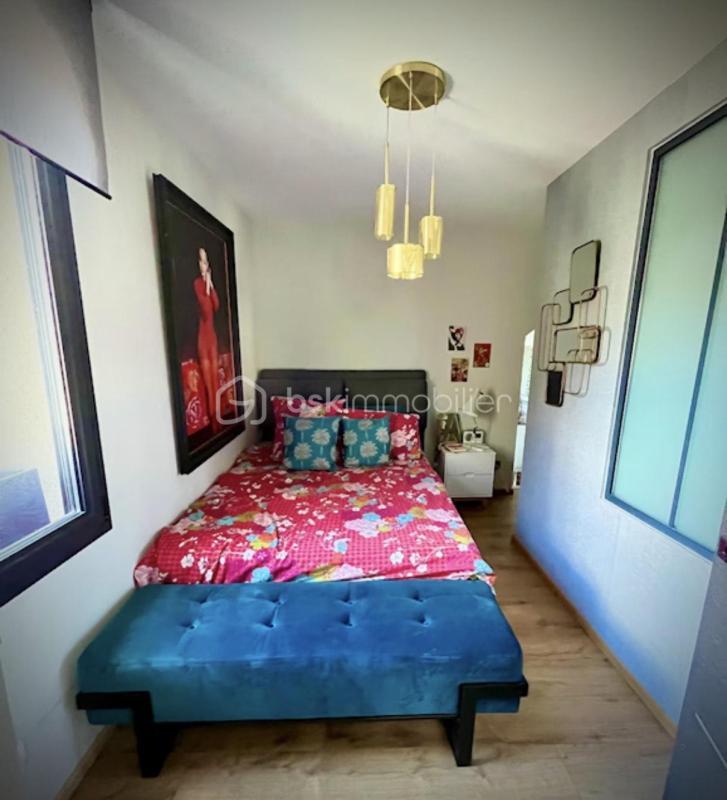 Maison - 130 m² - 7 pièces