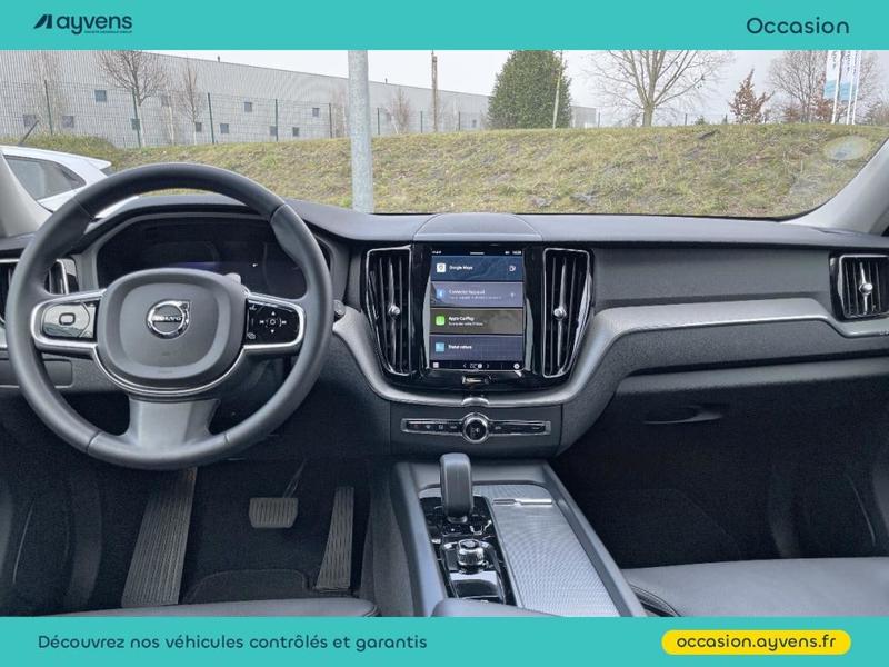 Volvo Xc60 B4 AdBlue 197ch Plus Style Chrome Geartronic