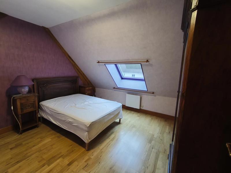 Maison - 173 m² - 6 pièces