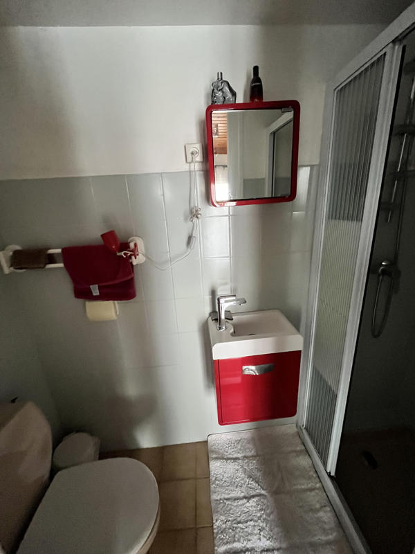 Maison - 80 m² - 3 pièces