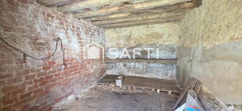 Maison - 74 m² - 3 pièces