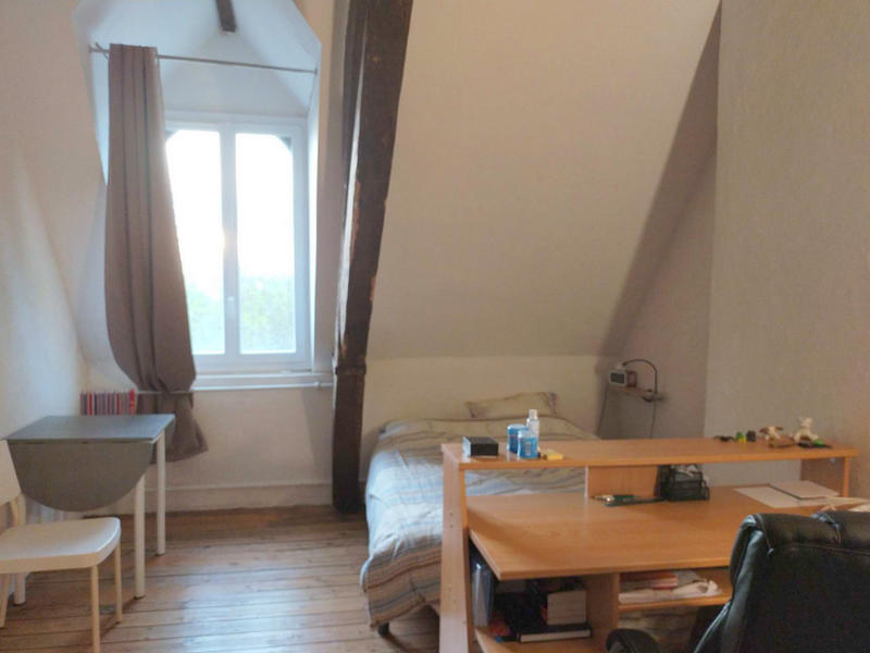 Maison - 169 m² - 6 pièces