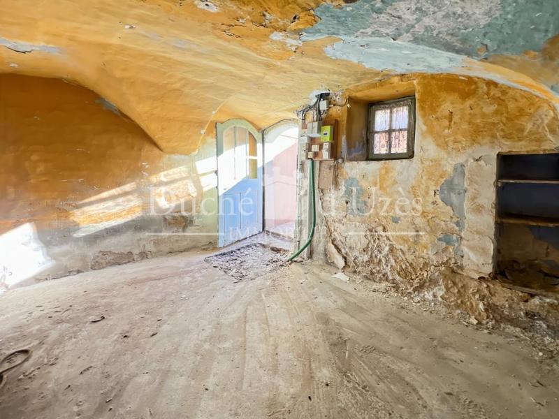 Maison de village - 126 m² - 7 pièces