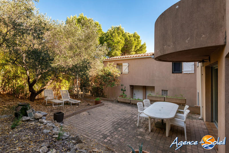 Appartement - 24 m² - 2 pièces