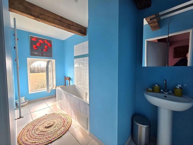 Maison - 454 m² - 15 pièces