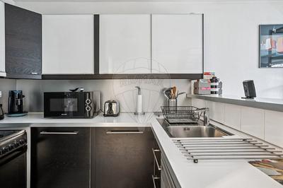 Maison - 63 m² - 3 pièces