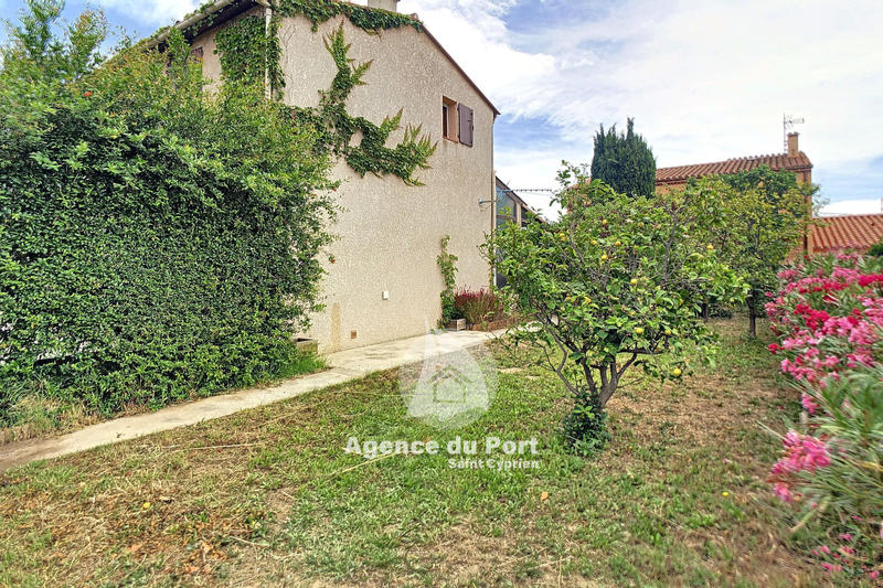 Maison - 93 m² - 5 pièces