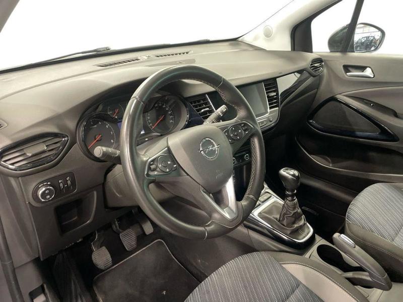 Opel Crossland X 1.2 Turbo 110 ch Design 120 ans