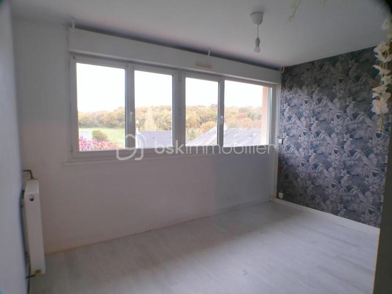 Maison - 98 m² - 4 pièces