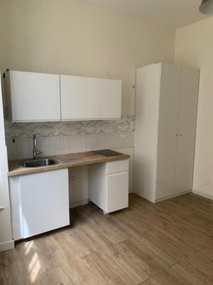 Appartement - 21 m² - 1 pièce