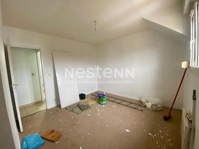 Maison - 47 m² - 2 pièces