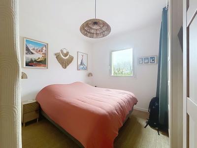 Maison - 135 m² - 4 pièces