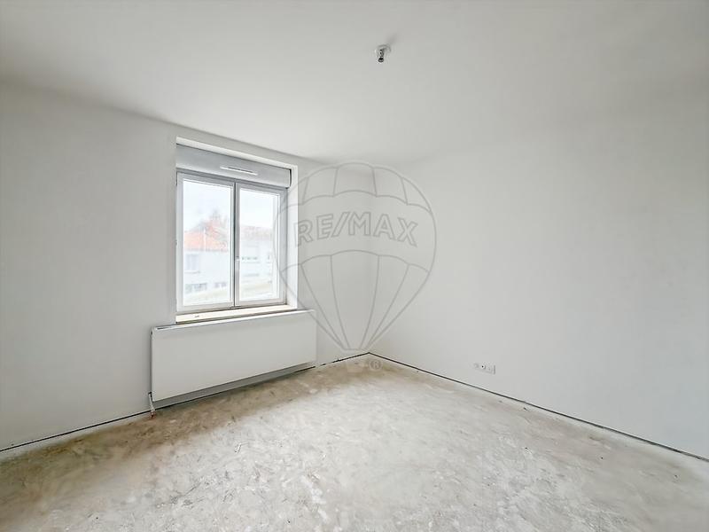 Maison de bourg - 186 m² - 5 pièces