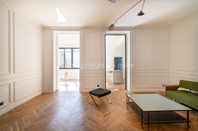 Appartement - 118 m² - 4 pièces