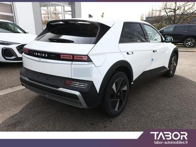 Hyundai Ioniq 5 Techniq 84kWh Led Acc Gps Pdc