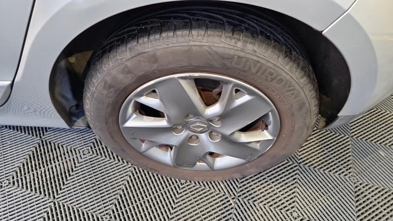 Renault Scénic III Business Dci 130 Fap Eco2 Energy