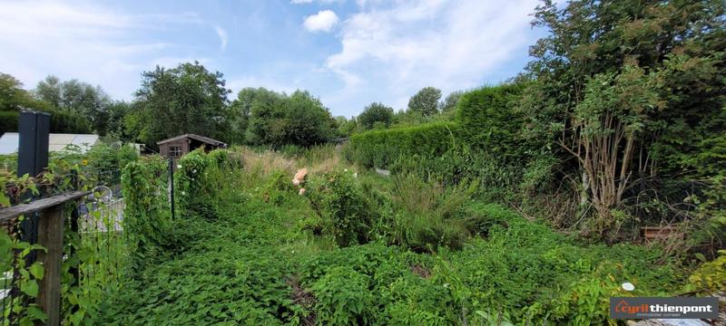 Maison de ville - 72 m² - 3 pièces