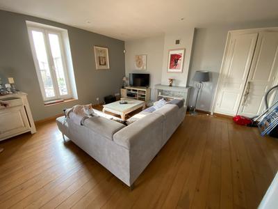 Maison - 100 m² - 3 pièces