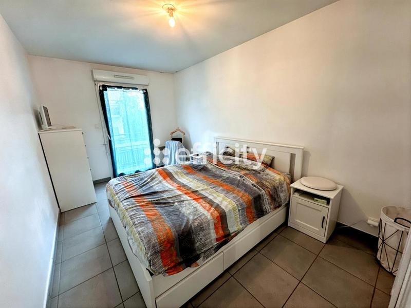 Appartement - 87 m² - 3 pièces