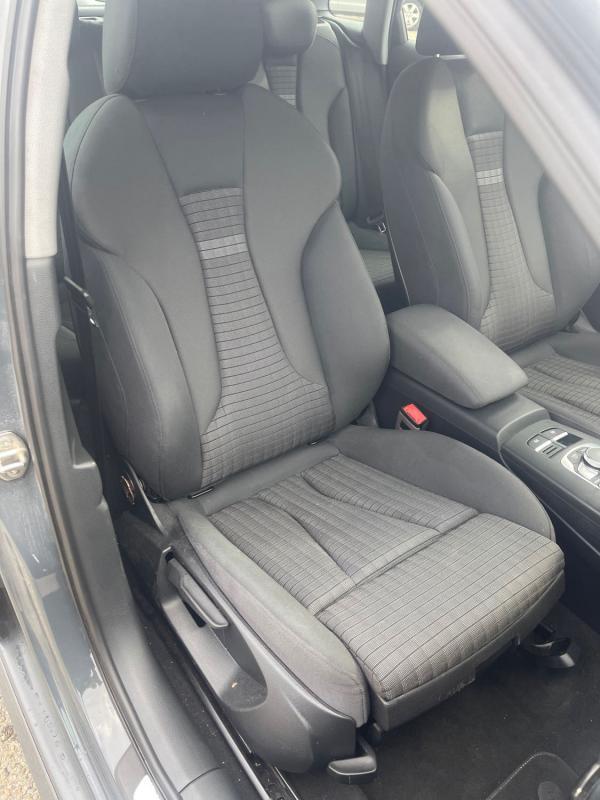 Audi A3 sportback 35 Tdi 150ch Design luxe s tronic 7 Euro6d-T