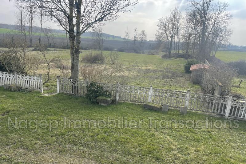 Propriété - 223 m² - 11 pièces