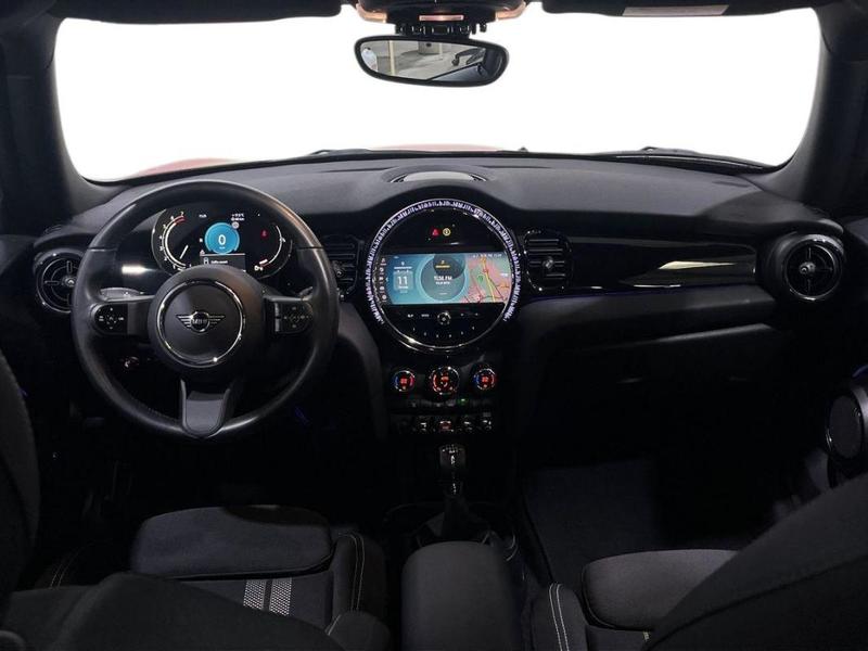 Mini 3 portes Hatch F56 Lci II Cooper s 178 ch Edition Camden