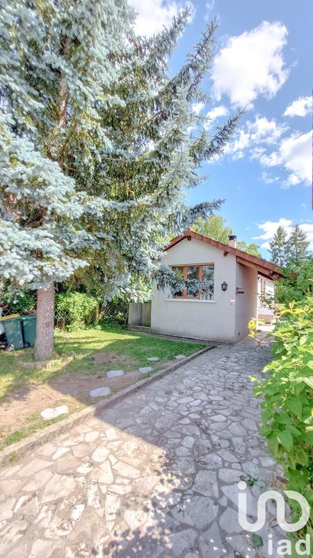 Maison - 65 m² - 2 pièces