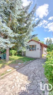 Maison - 65 m² - 2 pièces