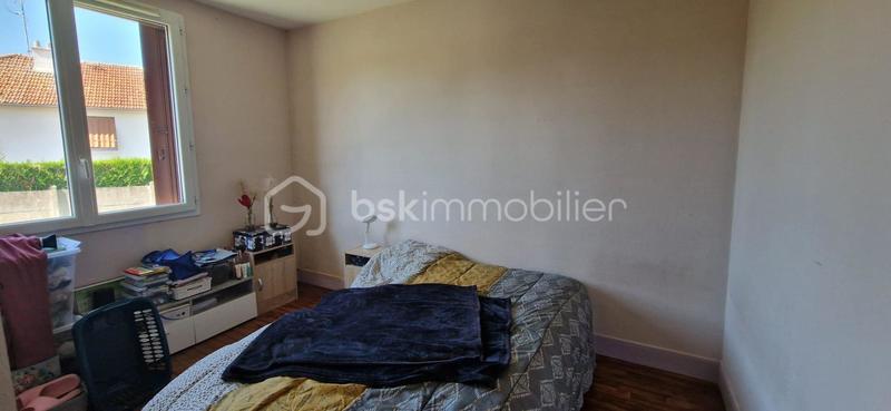 Maison ancienne - 74 m² - 4 pièces