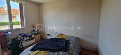 Maison ancienne - 74 m² - 4 pièces