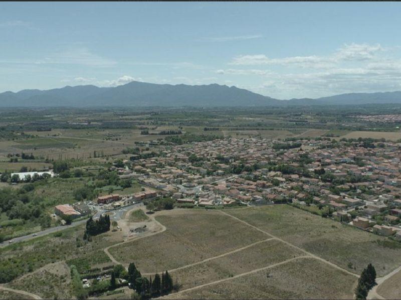 Terrain - 237 m²