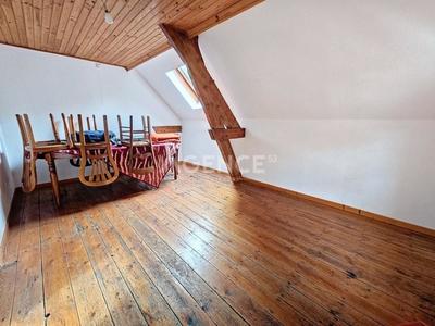 Maison - 163 m² - 5 pièces