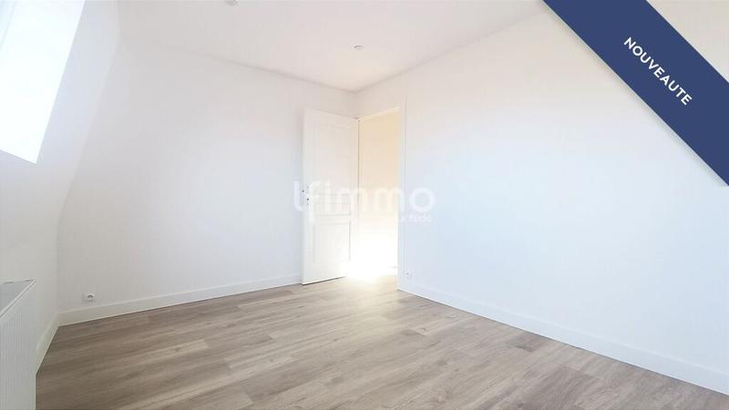 Maison de ville - 98 m² - 6 pièces