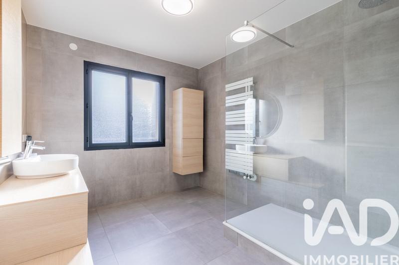 Maison - 113 m² - 6 pièces
