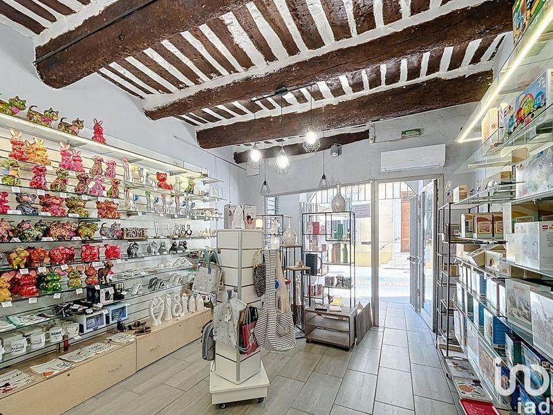 Local commercial - 49 m²