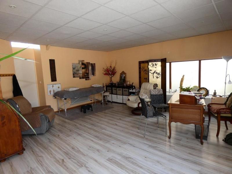 Maison - 162 m² - 5 pièces