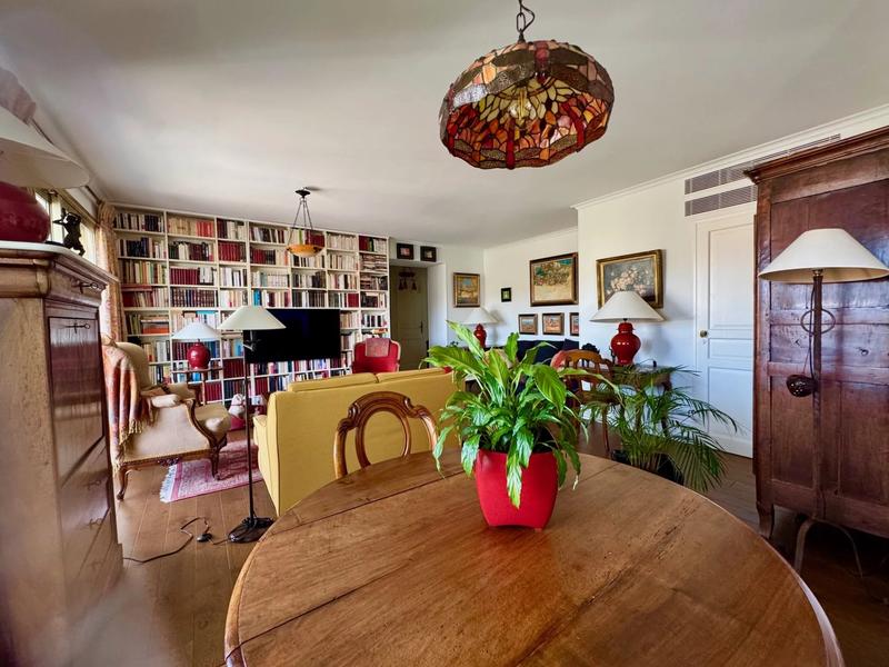 Villa sur toit - 90 m² - 3 pièces