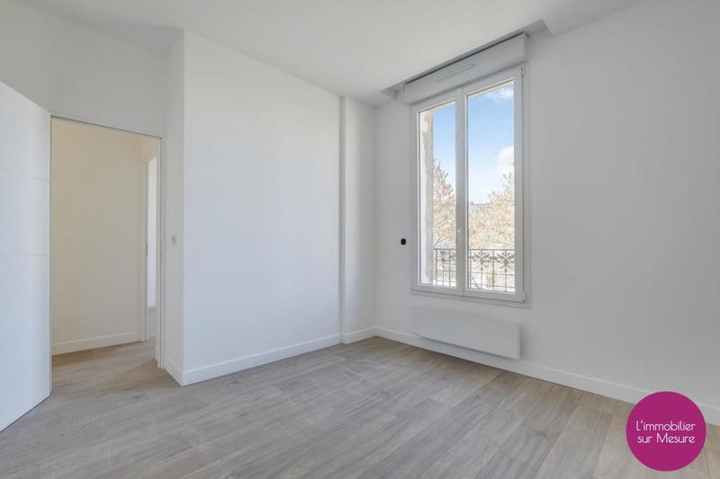 Penthouse - 57 m² - 3 pièces