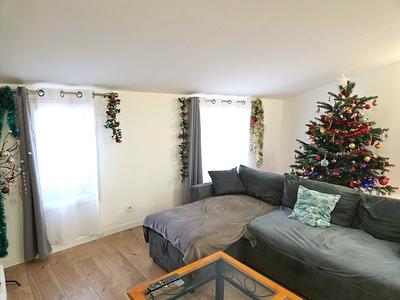 Maison - 125 m² - 6 pièces