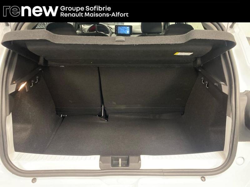 Dacia Sandero SCe 65 Expression