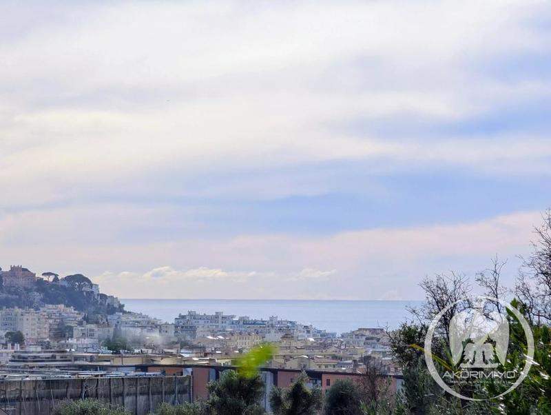 Appartement - 26 m² - 2 pièces