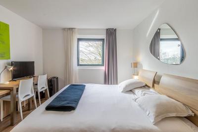 Studio - 22 m² - 1 pièce