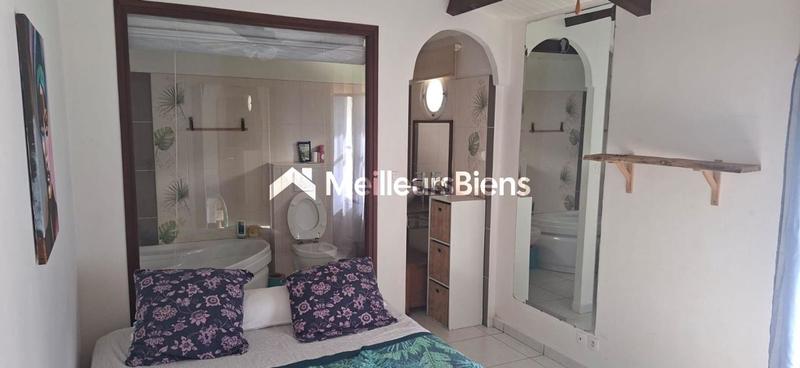 Villa - 117 m² - 5 pièces