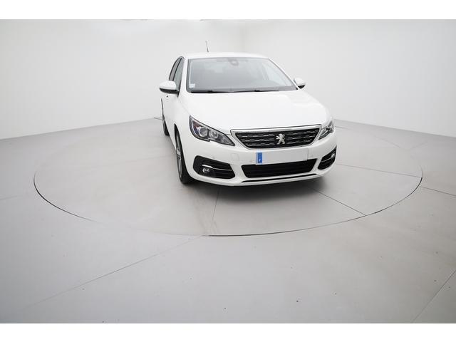 Peugeot 308 Allure PureTech 130ch s&amp;S Eat8