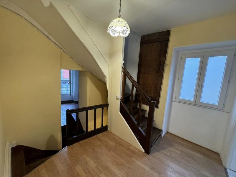 Maison - 84 m² - 4 pièces