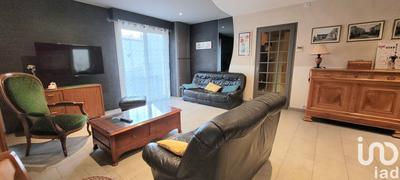 Maison - 157 m² - 7 pièces