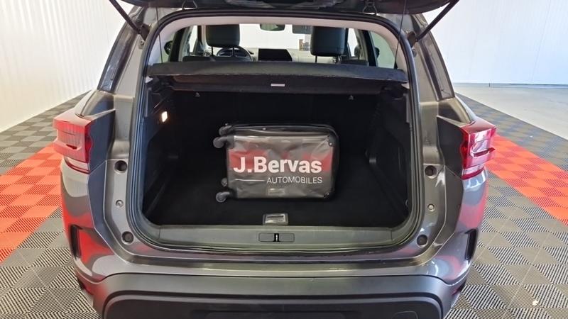 Citroën C5 Aircross Hybride Rechargeable 225 E-Eat8 c-Series