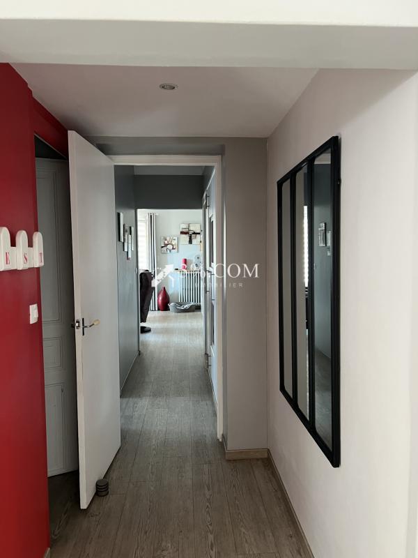 Villa - 141 m² - 7 pièces