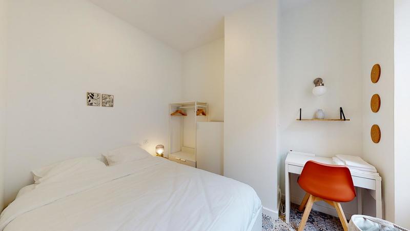 Appartement - 300 m²